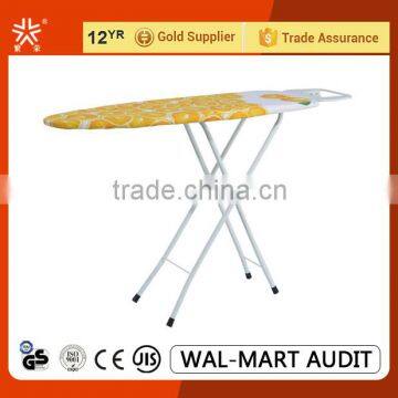 SA-9 European Ironing Board Foldable Ironing Board