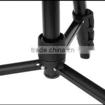 Hot Sale Table Tripod With Three Integrated Self Timer Lever Tripod For Mobile Phone