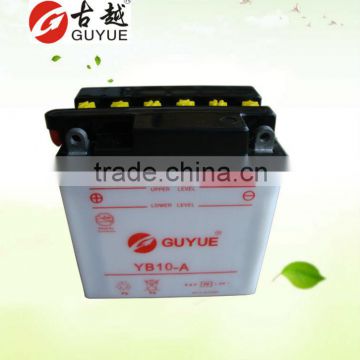 12v 11ah motorcycle battery manufacturer with High quality Case