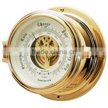 Nautical Barometer