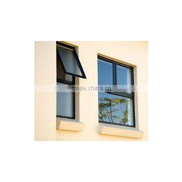 Residential or commercial awning window