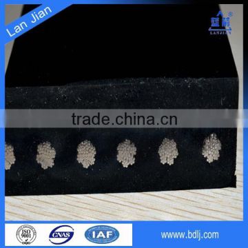 Wholesale from china tear resistant steel cord conveyor belt
