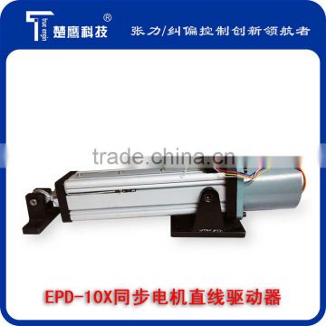High Speed synchronous motor drive EPD-10X series