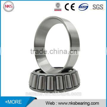 auto wheel bearing size 82.550*146.050*41.275mm Manufacture 663/653 Inch taper roller bearing