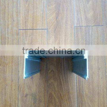 Customized OEM Industrial Frame Aluminum Profile