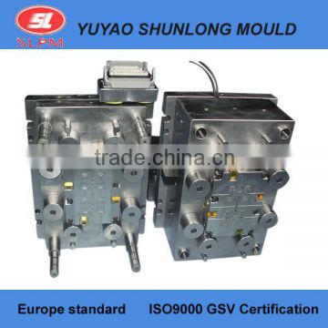 High Quality Plastic injection mold making