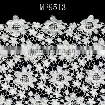 guipure lace fabric wholesale