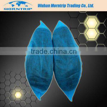 Disposable Nonwoven Shoe Covers,