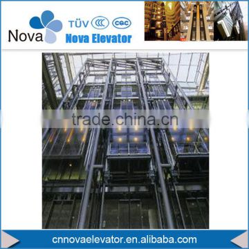 Panoramic Elevator/Observation Elevator/Sightseeing Elevator/Passenger Elevator