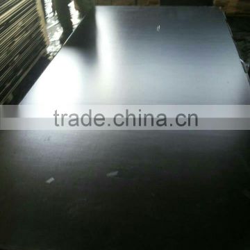 Cheap Black film faced plywood on promotion sales