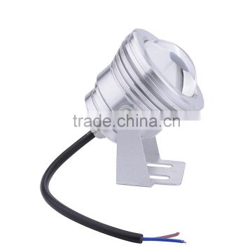 10w LED underwater light (IP68 approved)