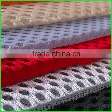 mesh bamboo fabric for sportswear,polyester sports mesh fabric