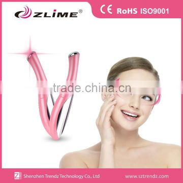 ZL-S1209A Anti-Puffiness Machine for eye bag removal massage