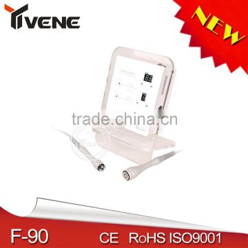 9 Levels Wrinkle remove thermi tight rf