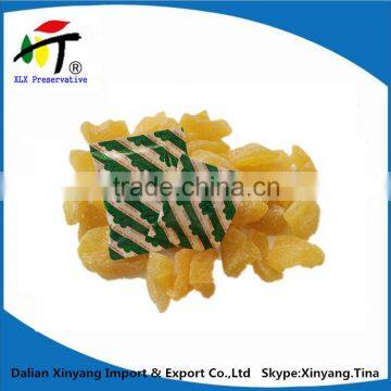 Factory Bottom Price Food Grade Oxygen Absorber Deoxidizer For Dry Fruit