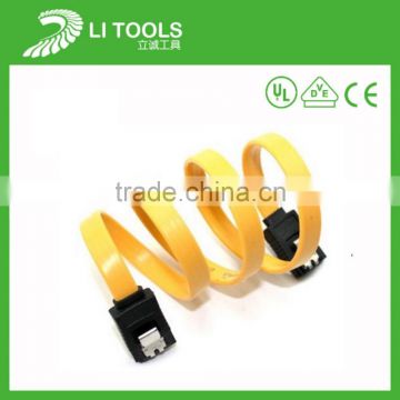 High quality usb data lines flat led cable multifunction usb cable