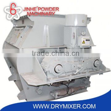 JINHE manufacture pu resin for ink mechanical equipment mixer