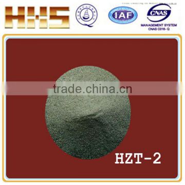 Tundish used magnesia ramming mass Steel Fiber Reinforced Refractory Castable