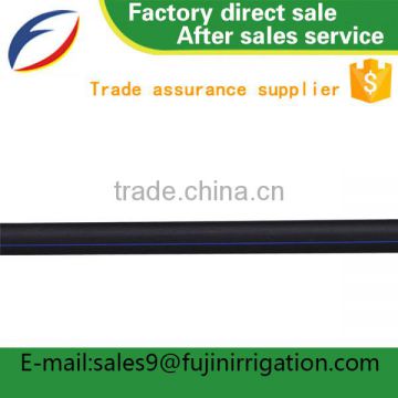 Plastic East Europe side roll irrigation material drip irrigation pipe