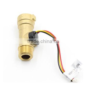 MR-A568-2 Brass Fluid Flow Sensor