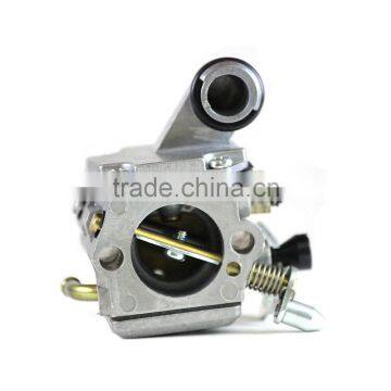 2-Stroke Chainsaw Saw Cutter Gasoline Carburetor Carb Parts For MS360 MS361