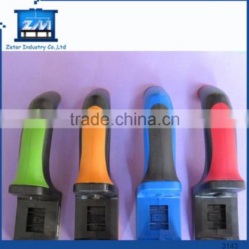 DIY Two Color Plastic Injection Molding Manufacturer