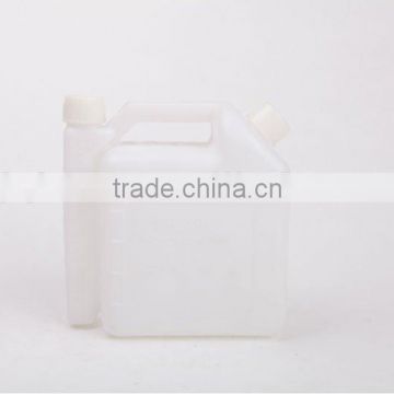 1.5L Plastic Mixed Tank for sale