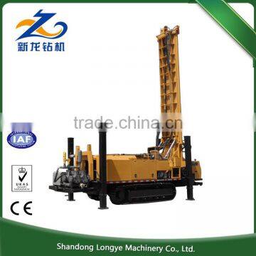 Cheap import products 18M/Min Fast lift speed new bore well drilling machine price