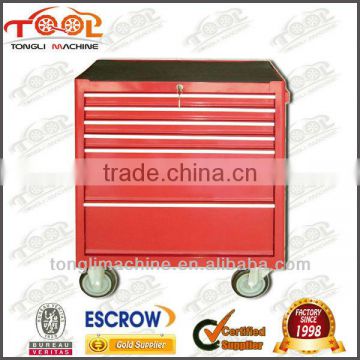 tl2006-2 7-tray tool cabinet zhejiang