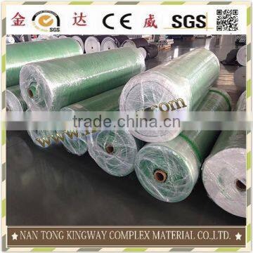 Reinforcing Fiberglass Fabric Mesh and PE Mesh