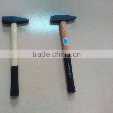 powder coated machinist hammer with best price