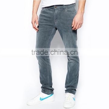 China manufacturer high quality jeans wholesale price