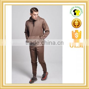 100% Poly Tricot Tracksuit Slim Fit Tracksuit Fitness Tracksuit For Men