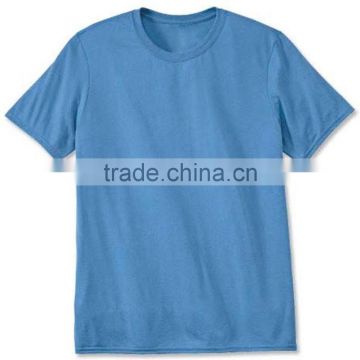 Boys T-Shirt, 100% Ctn, S/J, 160 Gsm