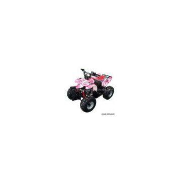 Sell ATV