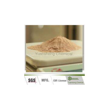 calcium lignosulfonate powder Viscosity Agent