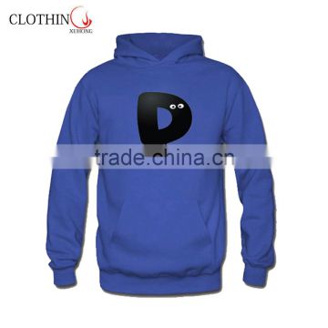 Sweatshirt product type new trend couple wear printing logo plain thick hoodies