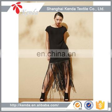 Buy Direct From China Wholesale Sleeveless Winter Dress