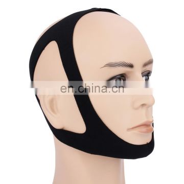 Sleeping Use Anti Snore Jaw Support Belt