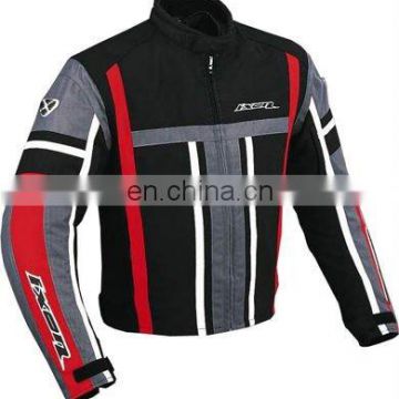 Cordura Racing Jacket,Textile Motorbike Jacket,Biker Cordura Jacket