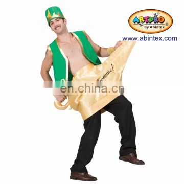 Turkish teapot costume (11-025) as party costume for man with ARTPRO brand