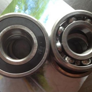 6408 6409 6410 6411 Stainless Steel Ball Bearings 40x90x23 Textile Machinery