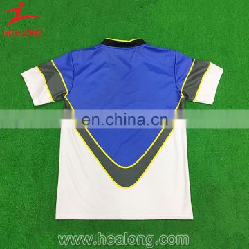 Healong Sublimation Tackle Twill Buy Rugby Jersey