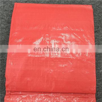 Manufacturer supply Tarpaulin Waterproof Fabric wholesale