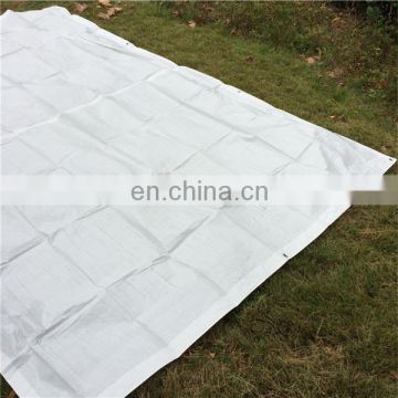 China Supplier 1000d waterproof pvc coated tarpaulin fabric