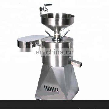 Stainless steel electric multifunctional soybean milk making machine/Commercial soymilk maker
