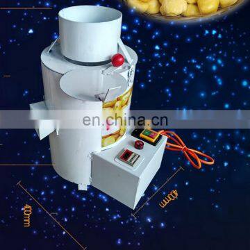 Chinese chestnut shelling machine with high capacity electric chestnut shell Peeler peeling machine