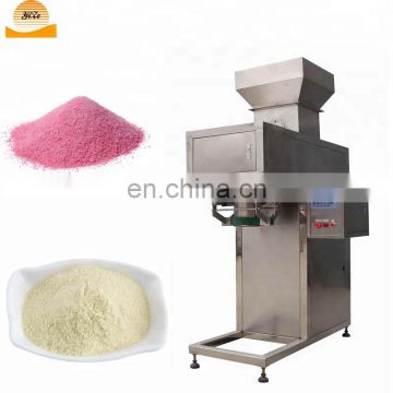 Full Automatic Maize Flour Packaging Machine Granule Packing Machine for Sale