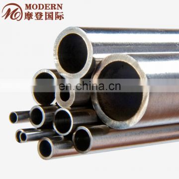 316 stainless steel pipe properties