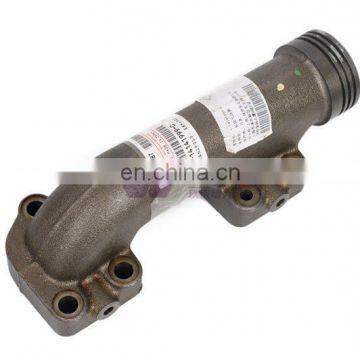 Factory hot sale EGR COOLER 1-16127022-4 FOR EXCAVATOR in low price